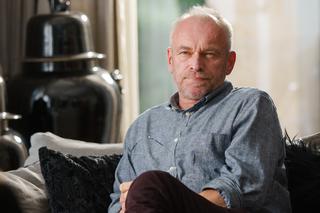 Zawsze warto 2 sezon odc. 19: Witold Wardecki (Mariusz Bonaszewski)