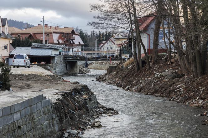 Monitoruj sytuację na bieżąco