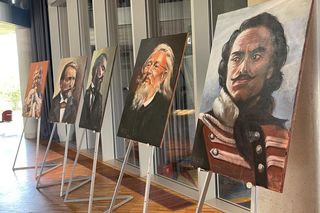 Wybitne umysły Polonii świata w Krakowie 2025