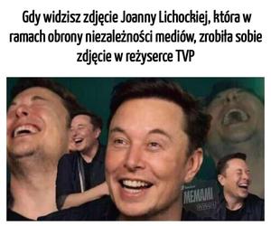 Wiadomości TVP nie było. Zmiana władzy w telewizji