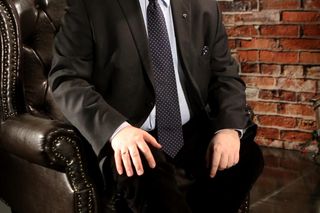 Tak zmieniał się Marcin Kierwiński