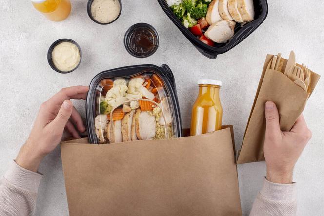 Najlepszy catering dietetyczny w Zielonej Górze