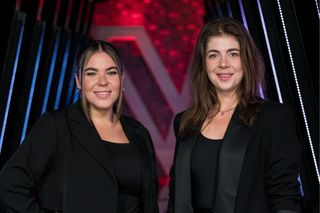 The Voice of Poland 15. edycja - Kuba Badach krytycznie ocenił próbę Uli i Ani