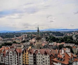 O tym mieście mówią mała Praga. Twierdza, podziemia i najstarszy kamienny most 