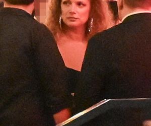 Kowbojka Liszowska rozpaliła parkiet