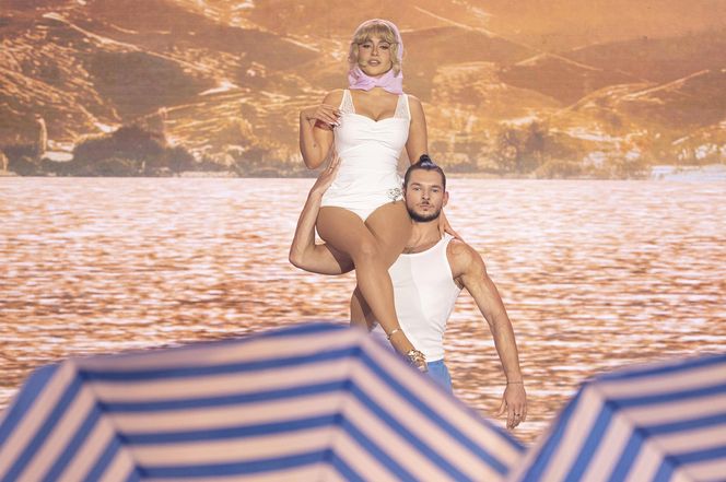 Twoja Twarz Brzmi Znajomo 2025 - odc.2