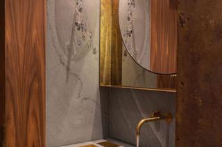 Metamorfoza zabytkowej willi w Zurichu 