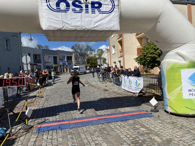Półmaraton Ślimaka 2025