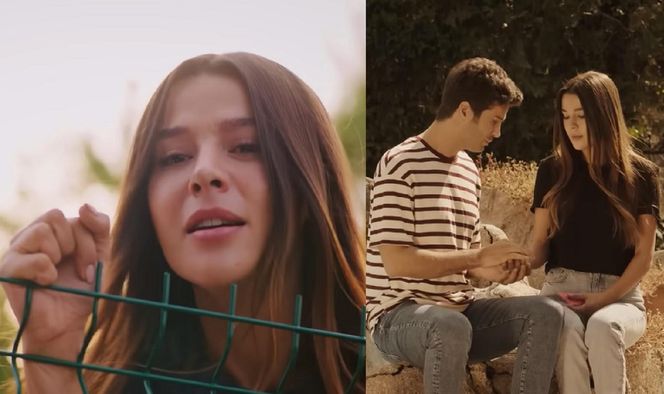 Miłość i nadzieja, odcinek 283: Zeynep wyrzuci pierścionek od Ege! Padnie ofiarą podstępu Melis na urodzinach - ZDJĘCIA