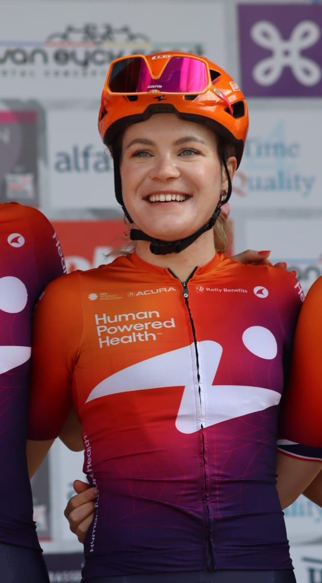 Daria Pikulik