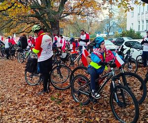 Święto Niepodległości 2025 w Szczecinie