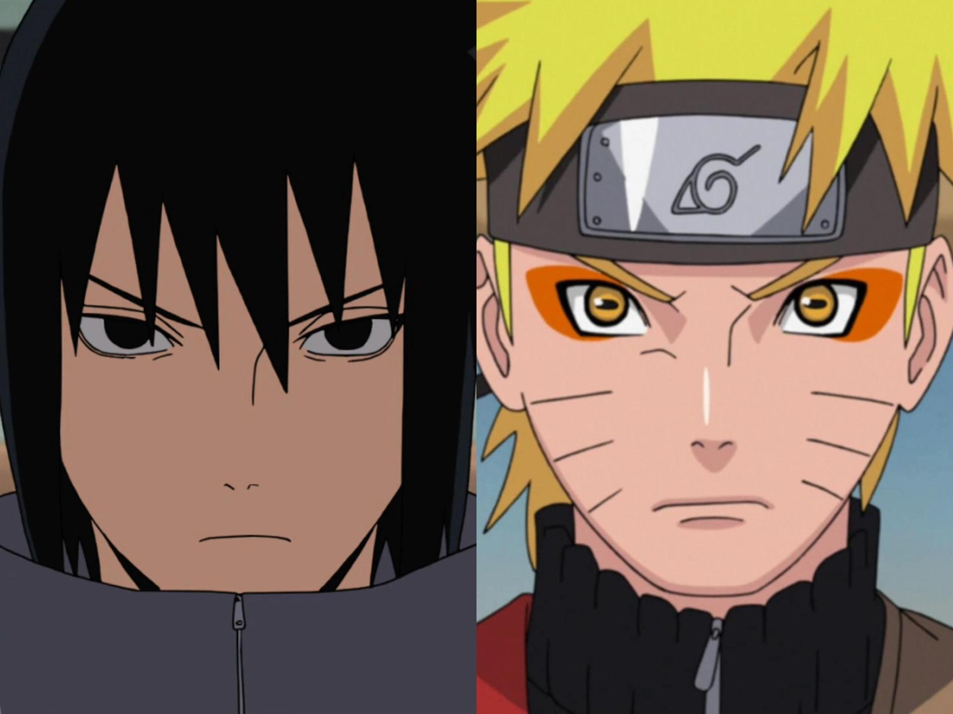 Warm Whirlpool Naruto