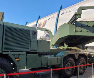Czołgi K2 i wyrzutnie HIMARS