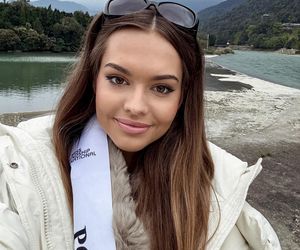 Polka podbiła Chiny! Ewa Bochenko z tytułem I Wicemiss Miss Friendship International 2025
