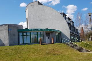 Słynny „olsztyński inkubator” przechodzi do historii, a w jego miejscu stanie nowy budynek