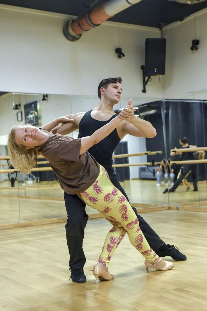 Barbara Bursztynowicz