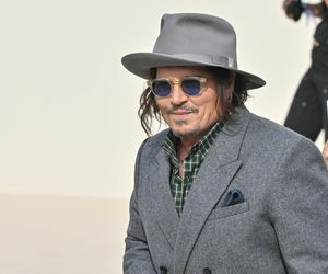 Johnny Depp stawia na muzykę. Artysta powołał do życia własną wytwórnię