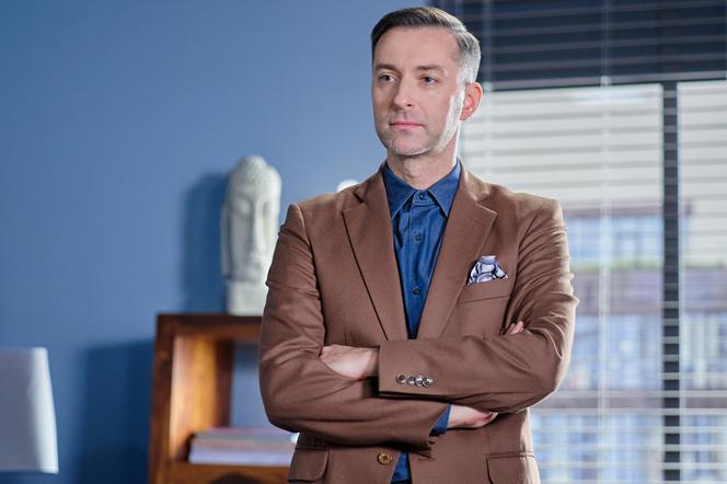 Koniec BrzydUla 2. Marek przewiduje fatalny finał historii Dobrzańskich. Filip Bobek szczerze o zakończeniu produkcji
