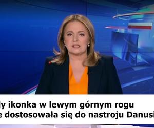 Danuta Holecka odchodzi bez pożegnania MEMY