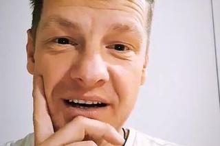 M jak miłość. Marcin Mroczek (Piotrek)