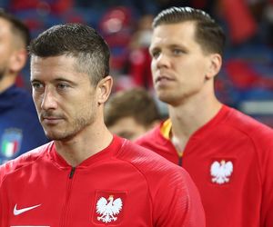 Wojciech Szczęsny podpisał kontrakt i wypalił o Robercie Lewandowskim! Lewy odegrał kluczową rolę!