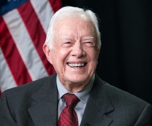 Jimmy Carter ma 100 lat. Czy odkrył sekret długowieczności i dobrego zdrowia?