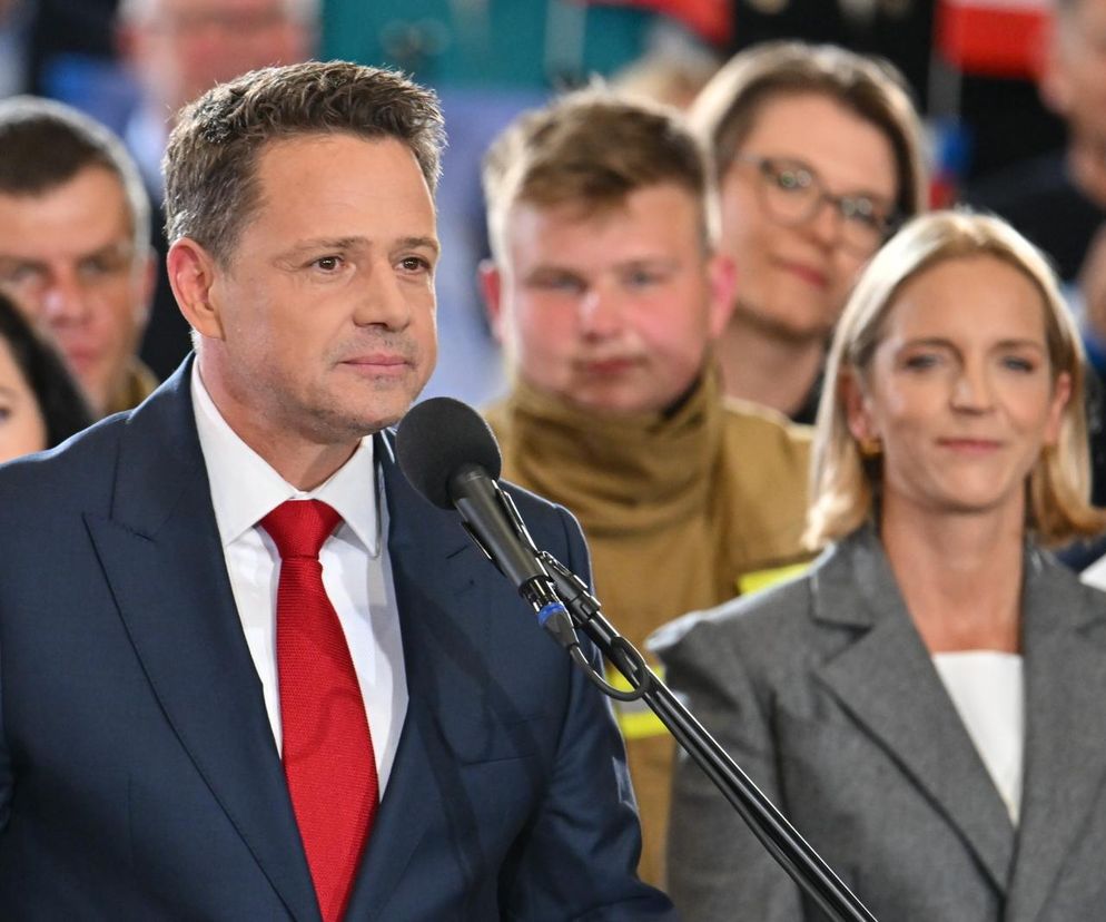 W tym powiecie na Podlasiu Rafał Trzaskowski pokonał Karola Nawrockiego. Deklasacja kandydata KO!