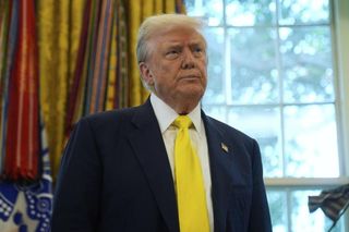 Trump stawia wszystko na jedną kartę. Rosji kończy się czas na decyzję w sprawie zawieszenia broni