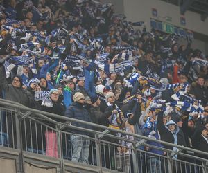 Lech Poznań - Legia Warszawa