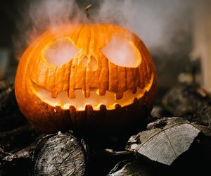 Strach się bać! Halloweenowe tajemnice Ostrzeszowa. Legendy, które przerażają [POSŁUCHAJ]