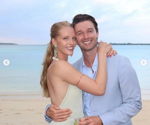 Syn Terminatora stanął na ślubnym kobiercu! Co za uroczystość