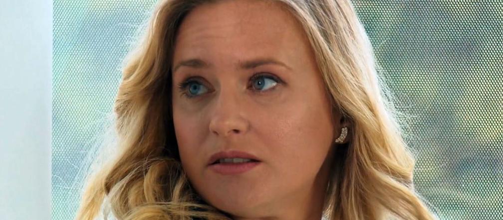 M jak miłość, odcinek 1699: Julia będzie miała ataki paniki. Niszczy ją trauma z przeszłości i tylko Andrzej jej pomoże