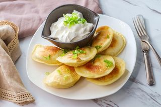  Polacy lubią pierogi. Gdzie są najtańsze, a gdzie najdroższe?