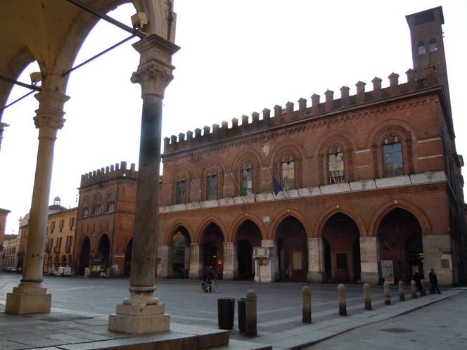 Miejsce 4. Cremona