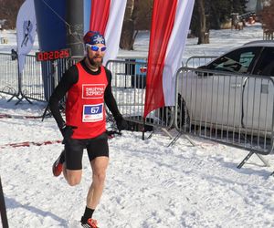 Bieg Zwycięskiego Powstania Wielkopolskiego nad Strzeszynkiem