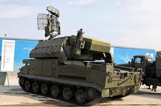 Przegląd nowoczesnego uzbrojenia Sił Zbrojnych Federacji Rosyjskiej