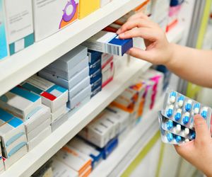 Popularny lek na tarczycę wycofany z obrotu. GIF ostrzega pacjentów