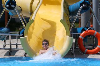 Lato w mieście na sportowo