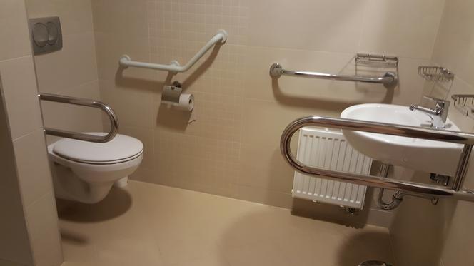 Oddział Toksykologii w Szpitalu św.Barbary w Sosnowcu