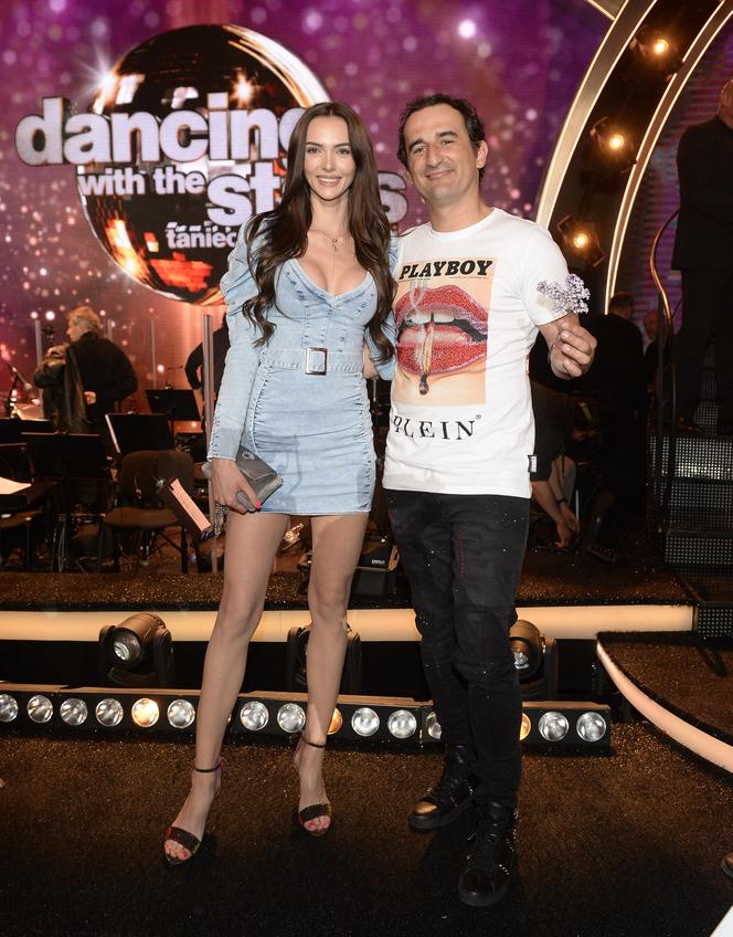 Marcela Leszczak nie mieszka z Michałem Koterskim! Syn dopytywał o powód, a ona...