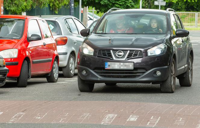 Jednym piwkiem świętował urodziny córki