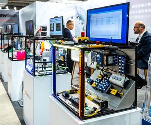 Warsaw Industry Week