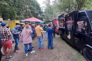 Festiwal Smaków Food Trucków w Olsztynie 11-12 lipca