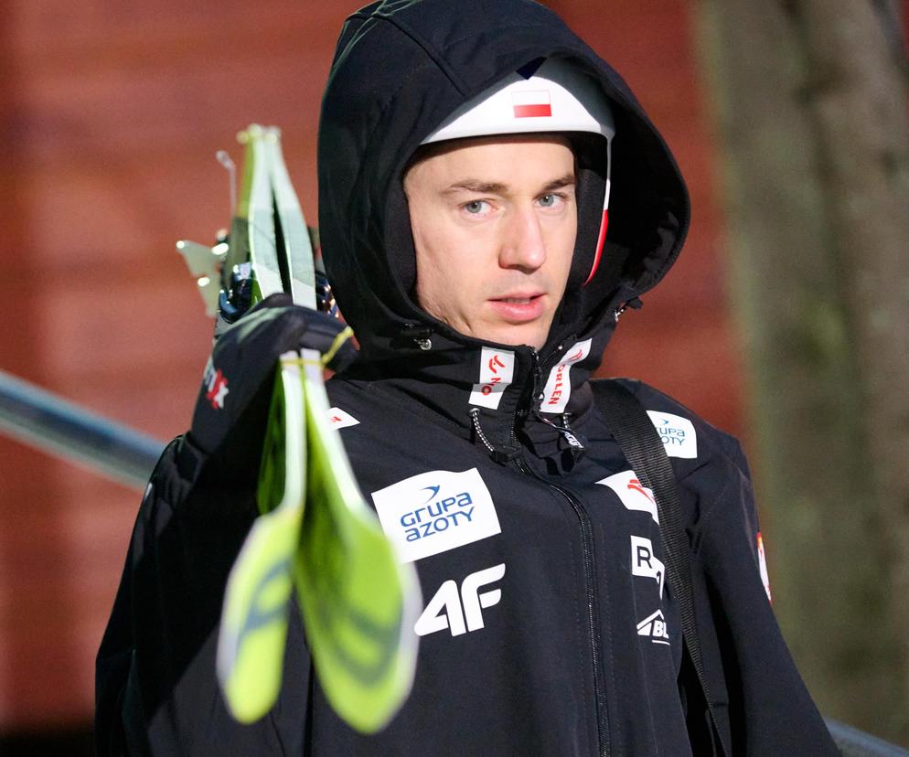 Kamil Stoch