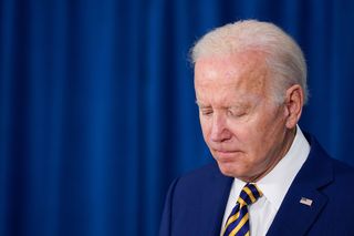 Te miejsca odwiedził na Ukrainie Joe Biden. Są ważnym symbolem!