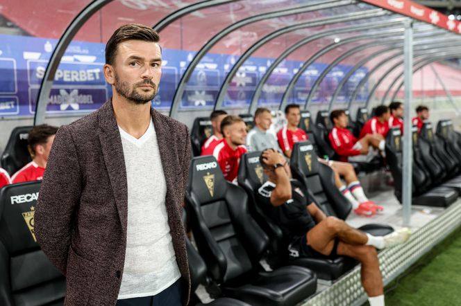 Górnik Zabrze przerwał serię zwycięstw. Porażka na koniec sierpnia i zdruzgotani kibice