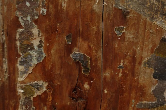 Przy remoncie Domu Ludowego odkryto cerkiew