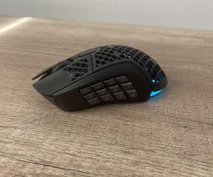 SteelSeries Aerox 9 