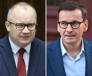Mateusz Morawiecki dołączy do KO?! Adam Bodnar stawia mu warunki