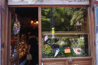 Jagodzianka magda gessler